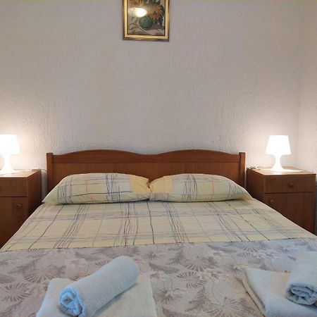 Apartments Hodanic Đảo Krk Phòng bức ảnh