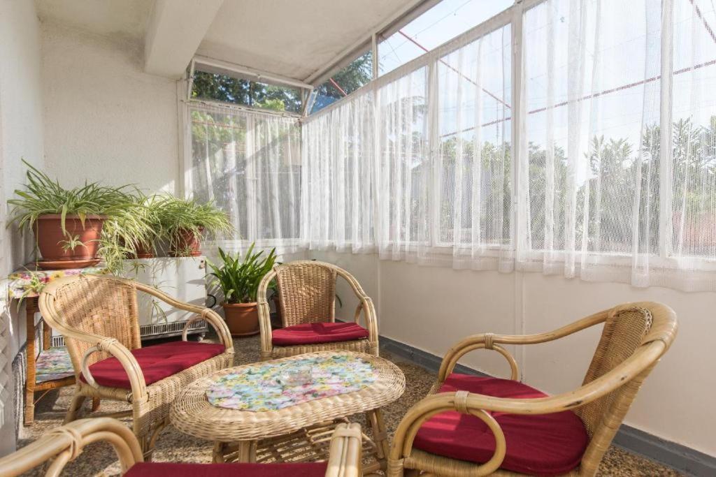Apartments Hodanic Đảo Krk Ngoại thất bức ảnh