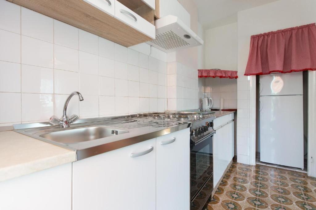 Apartments Hodanic Đảo Krk Ngoại thất bức ảnh