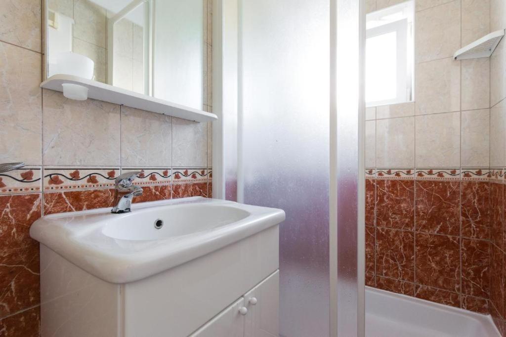 Apartments Hodanic Đảo Krk Ngoại thất bức ảnh