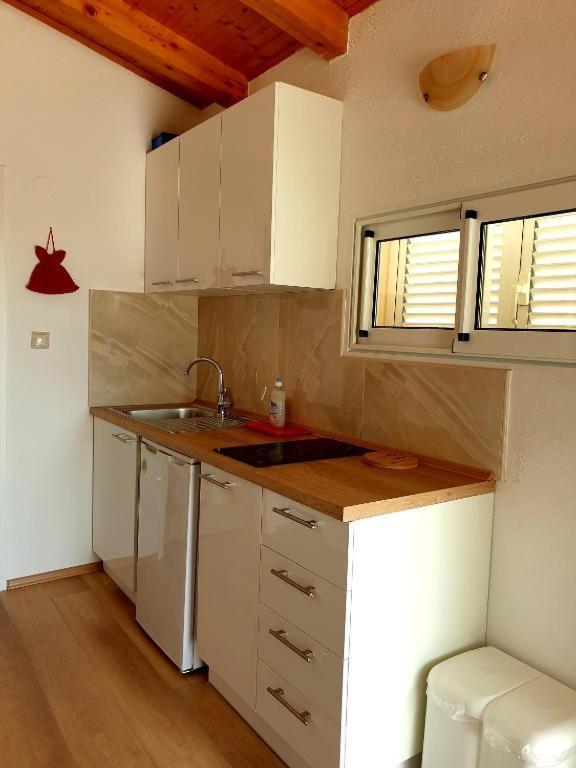 Apartments Hodanic Đảo Krk Ngoại thất bức ảnh