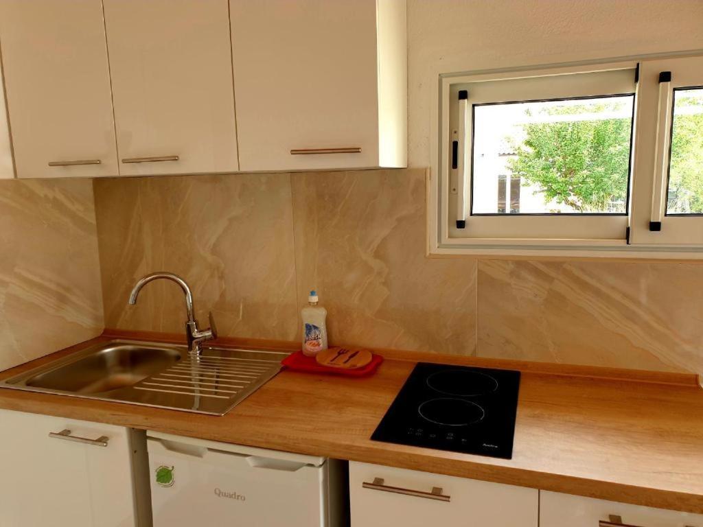 Apartments Hodanic Đảo Krk Ngoại thất bức ảnh