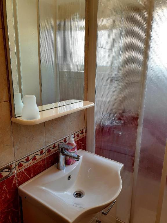 Apartments Hodanic Đảo Krk Ngoại thất bức ảnh