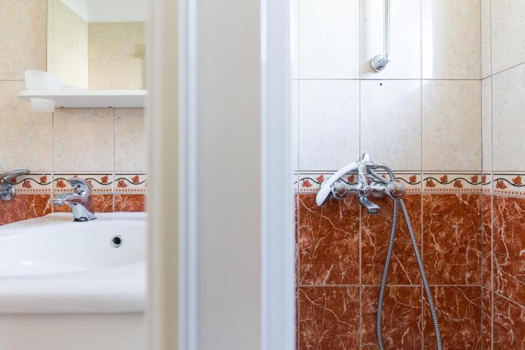Apartments Hodanic Đảo Krk Ngoại thất bức ảnh