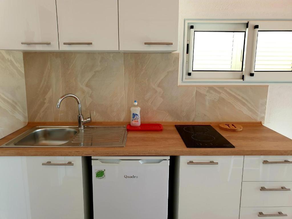Apartments Hodanic Đảo Krk Ngoại thất bức ảnh