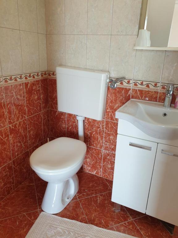 Apartments Hodanic Đảo Krk Ngoại thất bức ảnh