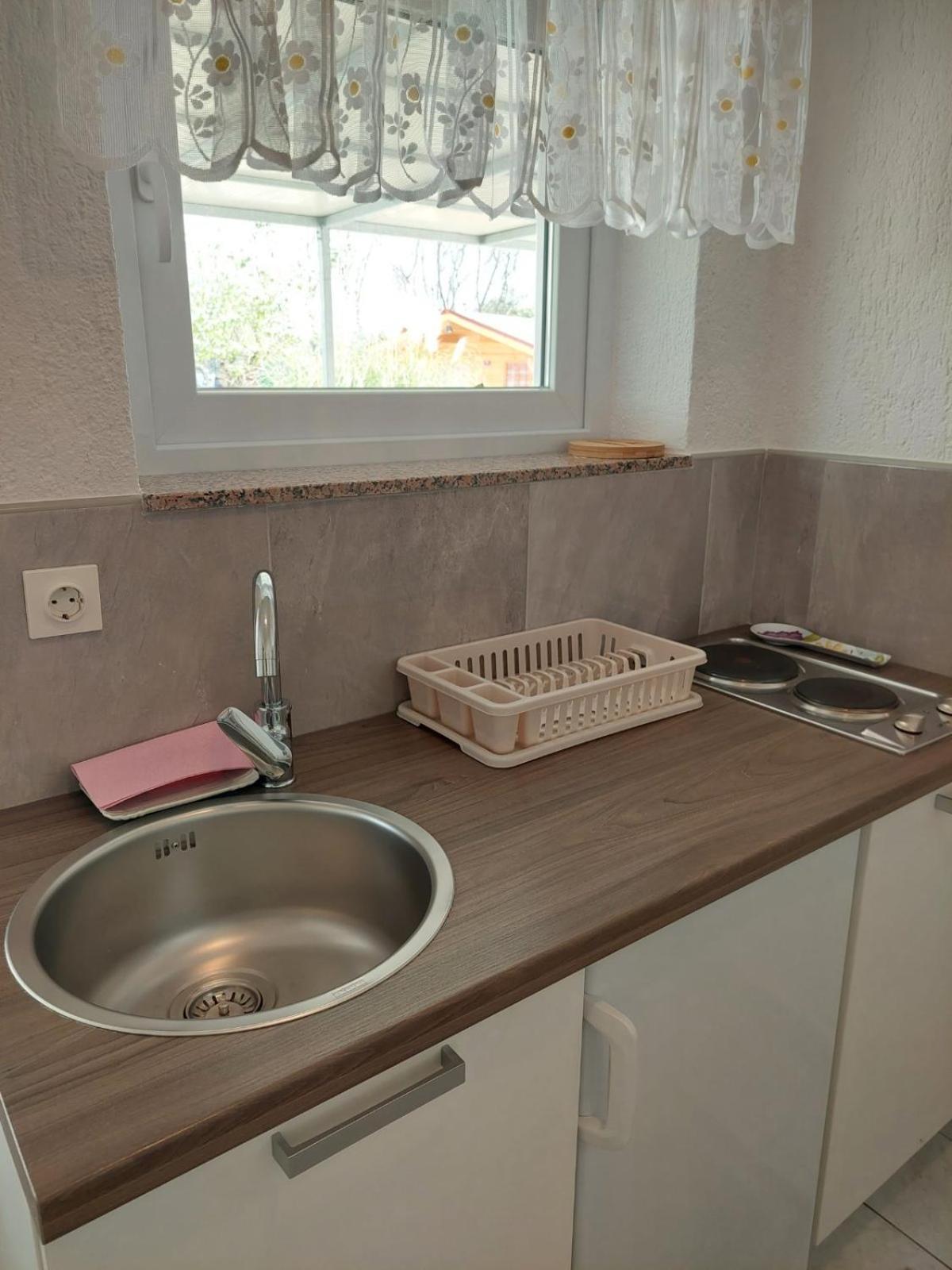 Apartments Hodanic Đảo Krk Phòng bức ảnh
