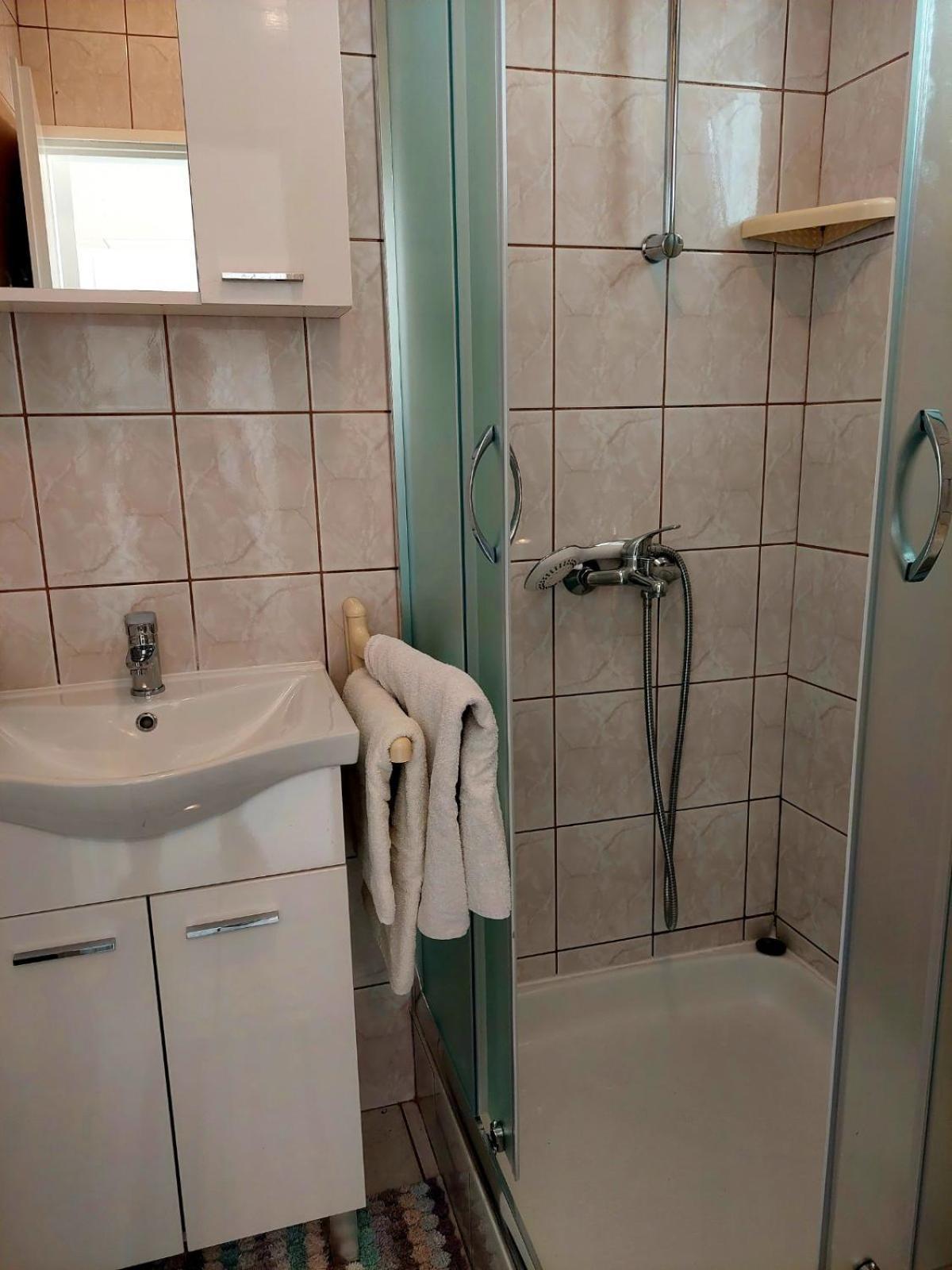 Apartments Hodanic Đảo Krk Phòng bức ảnh