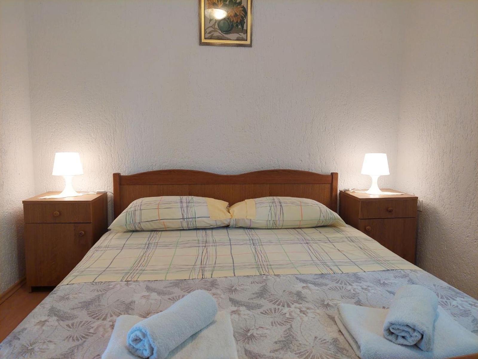 Apartments Hodanic Đảo Krk Phòng bức ảnh