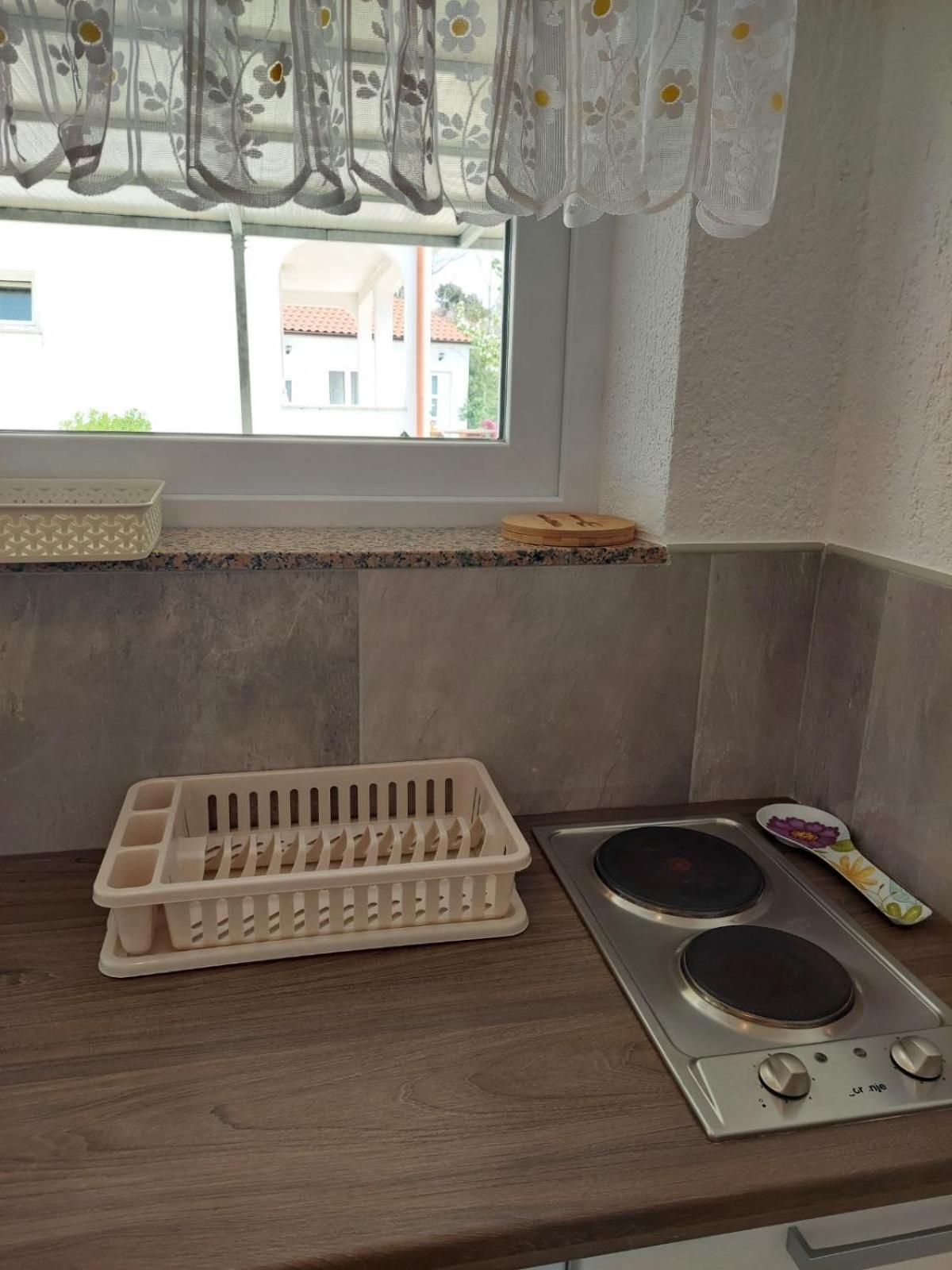 Apartments Hodanic Đảo Krk Phòng bức ảnh